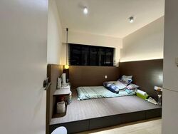 Blk 619B Tampines Greenverge (Tampines), HDB 4 Rooms #540755001